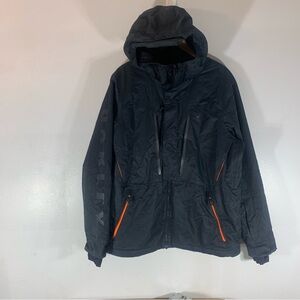 Oakley mens ski jacket